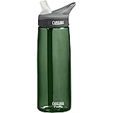 CamelBak Eddy Water Bottle, 0.75-Liter, Hunter