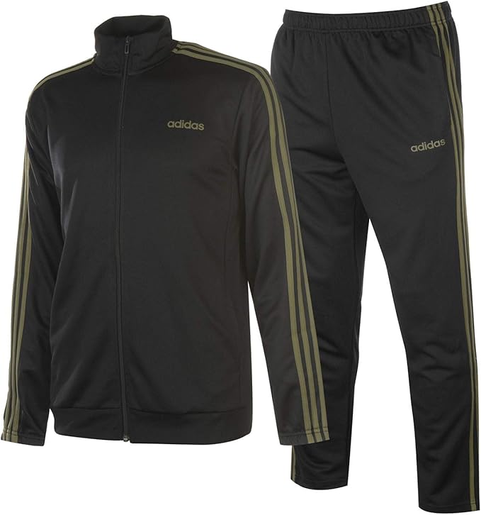 amazon chandal adidas hombre
