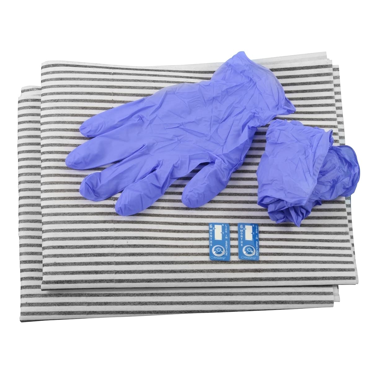 Paxanpax 14-CH-10 Universal Magic Paper Grease Filter