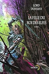 La  fille du roi des elfes