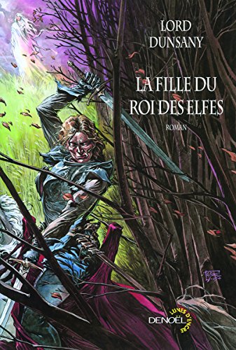 La  fille du roi des elfes