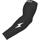 BRUCE BOLT Graduated Compression Arm Sleeve