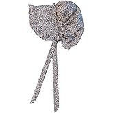 Making Believe Deluxe Bonnet, Girls 8-14 Years (Choose Style)