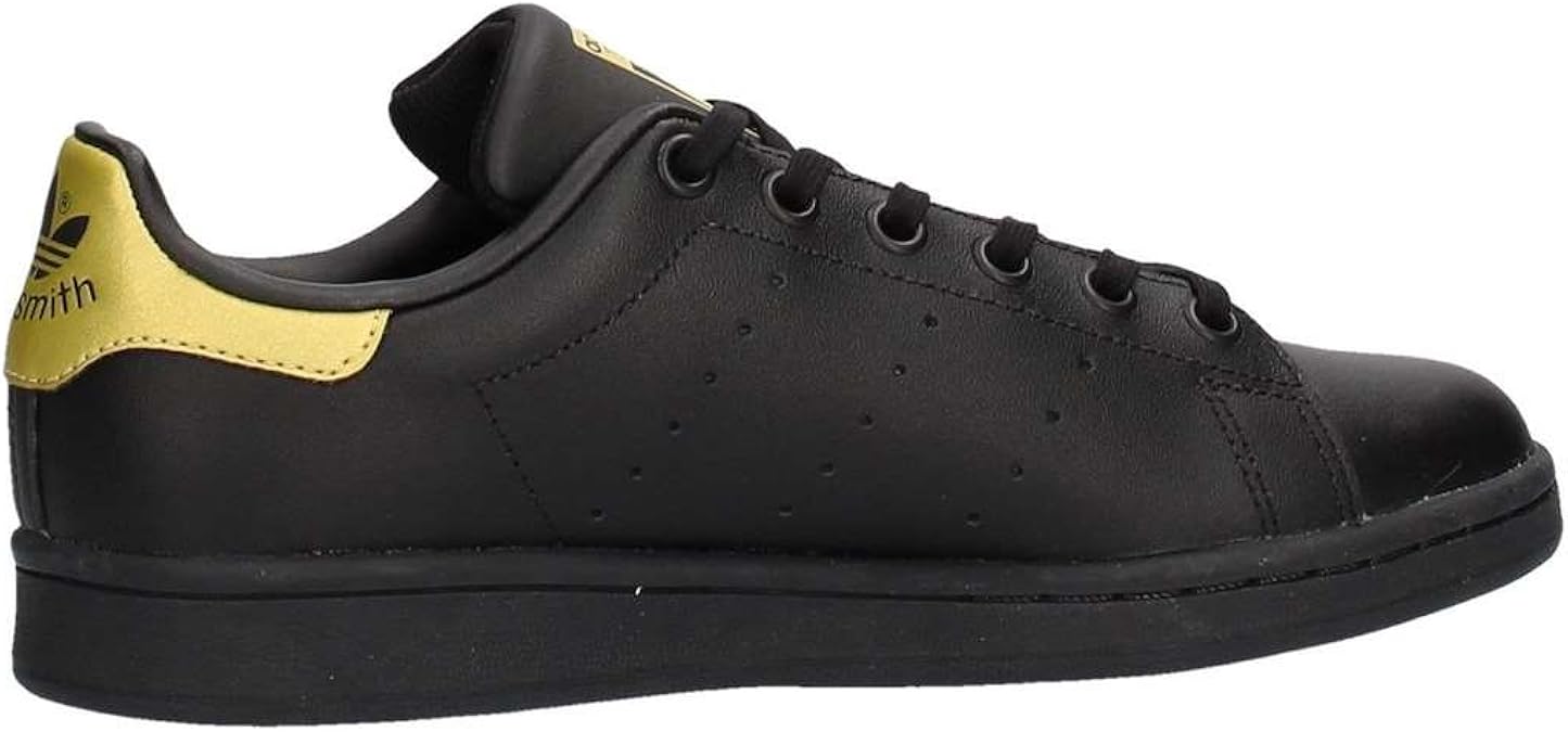 stan smith gold amazon