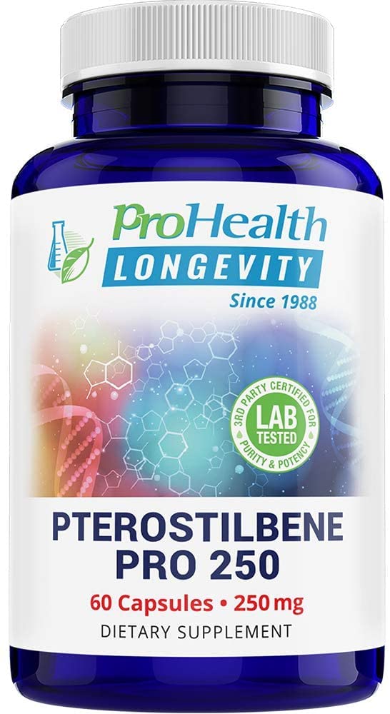 Beautiful view of Longevity Antioxidant Supplements