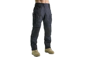 ZAPT Gen3 Combat Pants with Knee Protection System