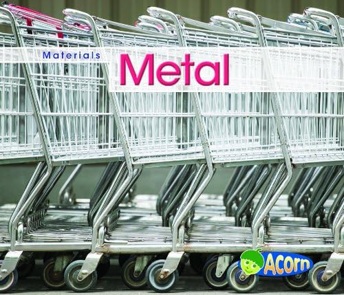 Metal (Materials)