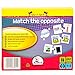 Bookid Toys Make A Match Puzzles (2 Parts) (Opposite)