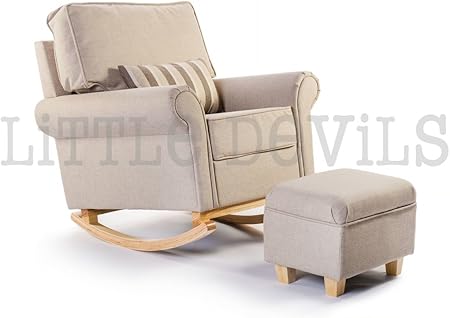 glider nursing chair uk