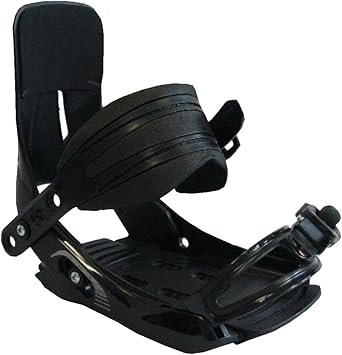 snowpro bindings