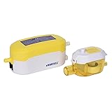 Hartell Mini-Split Condensate Pump Suitable For AC