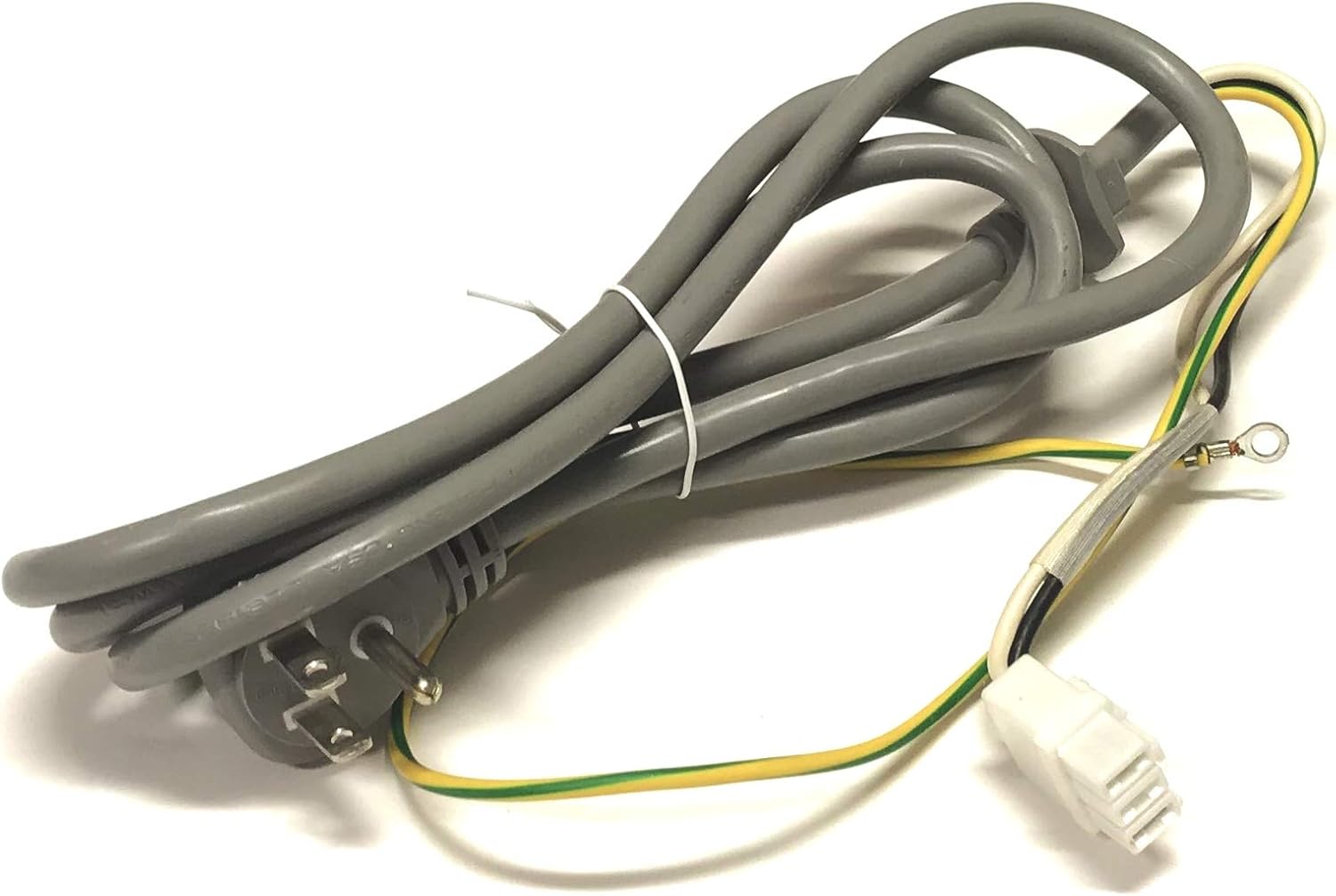 OEM LG Washing Machine Power Cord Cable Originally for LG