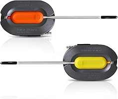 Tenergy Solis Digital Meat Thermometer
