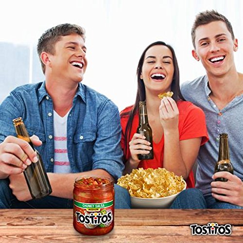 Tostitos Chunky Salsa Medium - Image 6