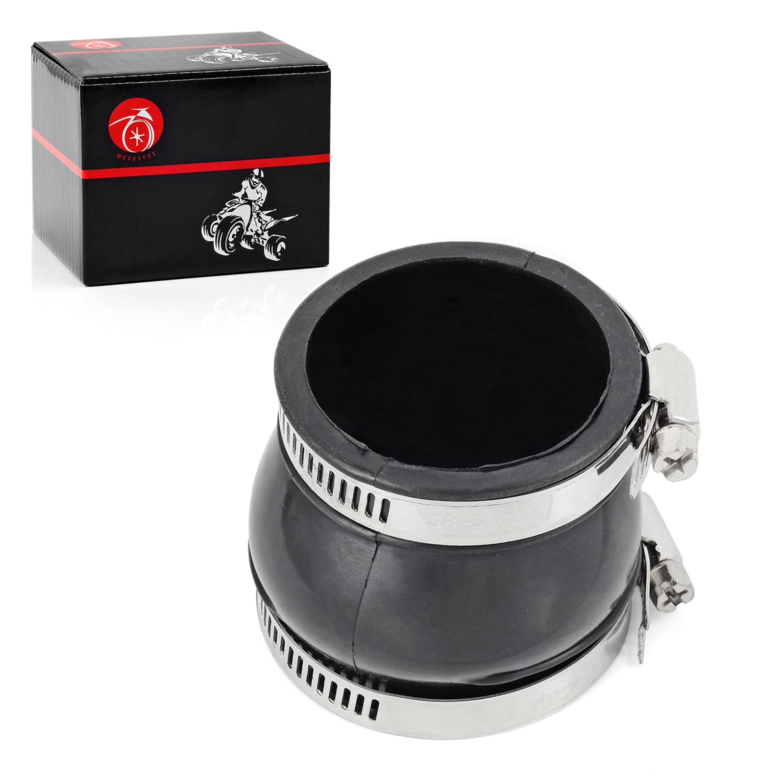 Photo 1 of Carburetor Air Box Intake Boot For Polaris Sportsman 500 1996-2001 Sportsman 335 1999 2000 Sportsman 400 2000 2001 2002 2003 5410995