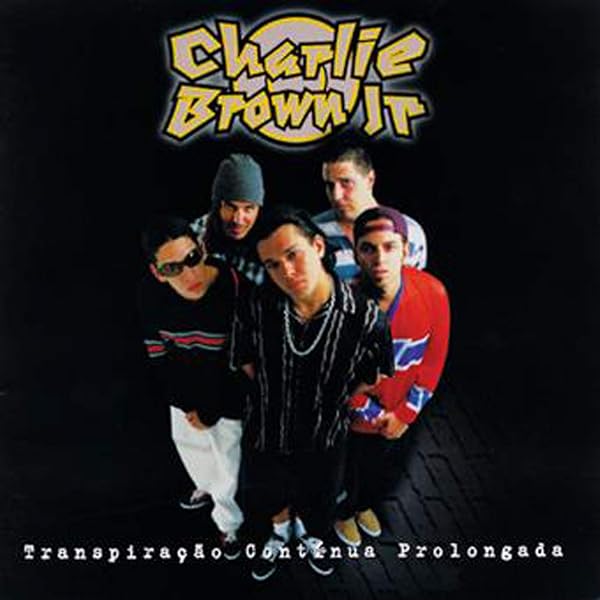 Transpiracao Continua Prolongada By Charlie Brown Jr On Amazon Music Amazon Com charlie brown jr on amazon music