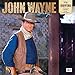 John Wayne in the Movies 2019 Calendar