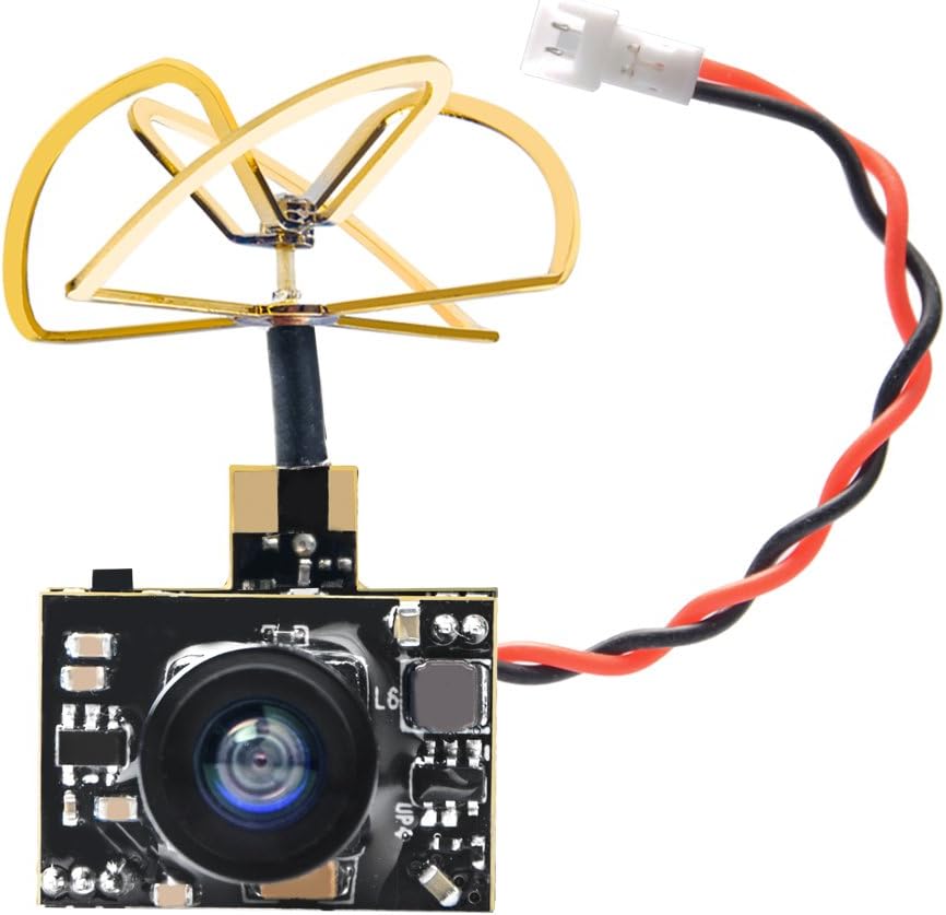 best aio fpv camera
