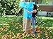 Leaf and Lawn Bag Holder