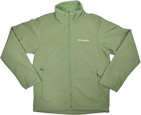 columbia ascender softshell jacket amazon