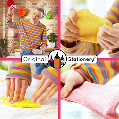 3 Borax+Slime+Activator+Solution+Everytime