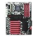 EVGA X58 SLI Classified Mainboard 170-BL-E762-A1