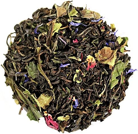 Capital TeasRoyal Wedding Tea