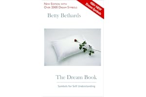 The Dream Book: Symbols for Self Understanding