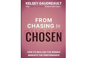 From Chasing to Chosen