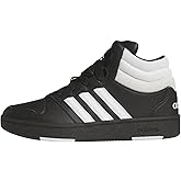 adidas Unisex-Adult Hoops Classic Mid Top