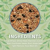 Copdock Mill Wild Bird Seed & Grain Mix 3.8 kg 5L Tub All Year High Energy view 3