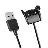 Charger for Garmin Vivosmart HR/HR+, Replacement