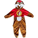 Buc-ee's Beaver Onesie, Adult Unisex, Halloween Costume, Pajamas Animal Homewear Sleepwear, Beaver (US, S/M, Regular)