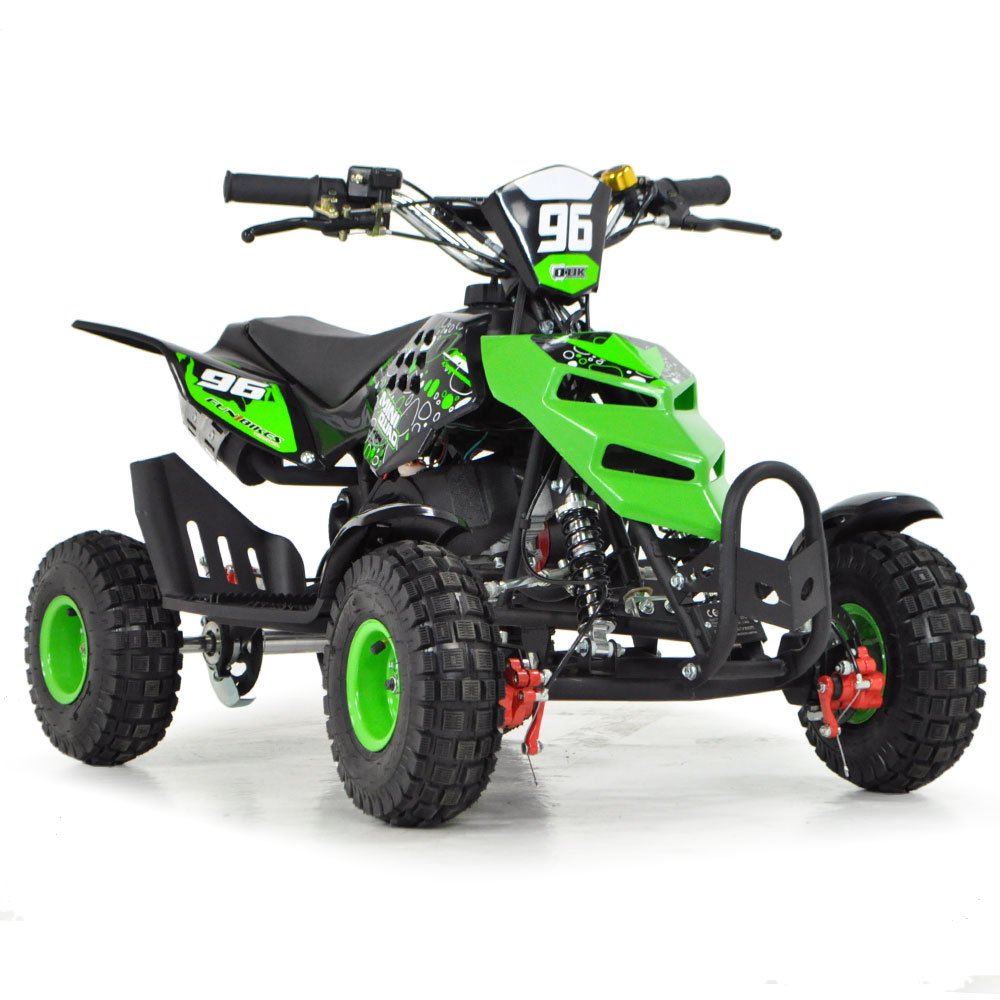 kids petrol quad