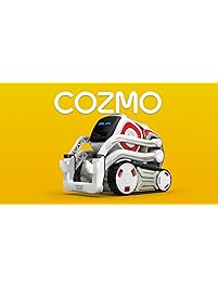Cozmo (Old Packaging)