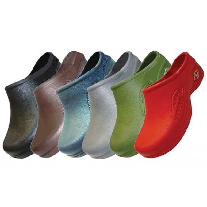 Wholesale Women's clog shoes, mules shoes, comfort