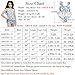 M&Z™Lovely Kids Strips Bawknot Princess Swimsuits Bathing Suit for Girls