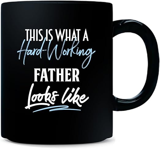 gifts for hard working dads