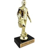 Dundie Award Trophy &ndash; The Office Merchandise &ndash; Dunder Mifflin Memorabilia Inspired by The Office