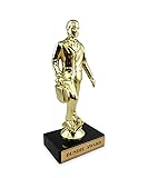 Dundie Award Trophy – The Office Merchandise