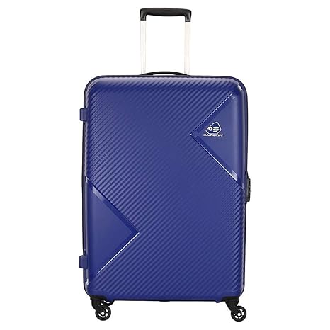 american tourister ellen abs 79 cms
