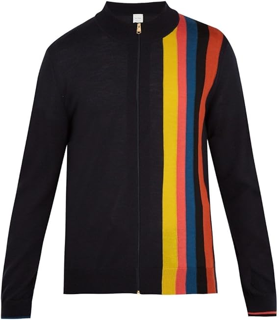 インタラクション あえて 図 ポール スミス セーター メンズ Ftsbauelemente Com