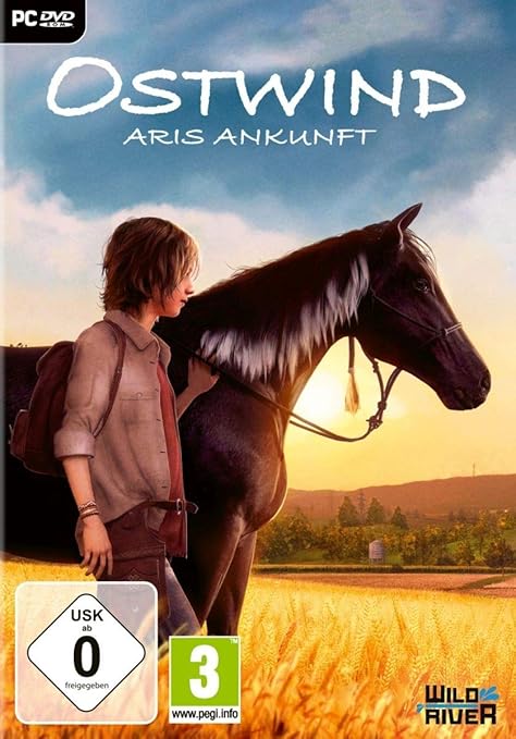 Ostwind - Aris Ankunft
