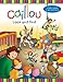 Caillou Look and Find
