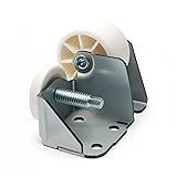 WPW10515762 Right Roller Assembly for Whirlpool
