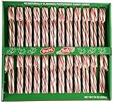 Brach's The Original Peppermint Candy Canes, 48 Count