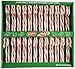 Brach's The Original Peppermint Candy Canes, 48 Count