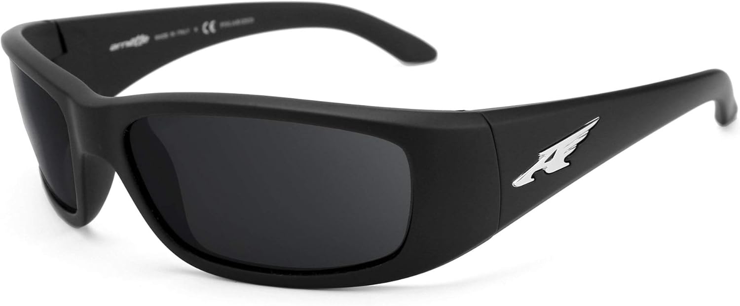 arnette quick draw polarized sunglasses