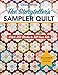 The Storyteller's Sampler Quilt: Stitch 359 Blocks to Tell Your Tale by Cinzia White