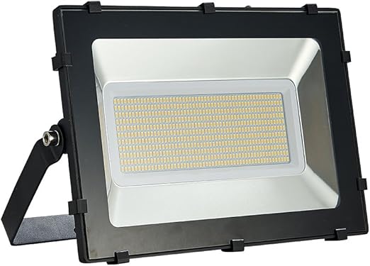 Viugreum 300W Focos LED Exterior Proyector Impermeable IP65 ...